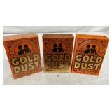 5OZ GOLD DUST POWDER