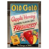 OLD GOLD CIG. CB 26X40