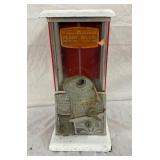 MASTER GUM MACHINE 8X17