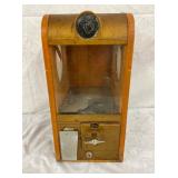 EARLY VICTOR VENDING MACHINE 7X15