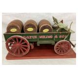 D.G YUELING/ SON 175TH ANN. BUCKBOARD