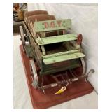 CLOSEUP W/ ORIG. STENCIL