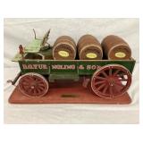 OTHERSIDE VIEW COUNTER DISPLAY