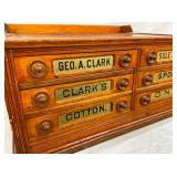 NICE CABINET MEASURES 33 1/2X17X24