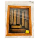 EARLY COLLECTION FOLDING RULES