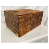 OTHERSIDE EARLY SOAP BOX