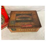 PHILLIES TOBACCO