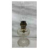 BEE HIVE ALADDIN OIL LAMP