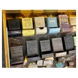 COLLECTION EARLY MATCH SAFES