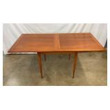 W/ LEAVES IN MEASURES 64X32