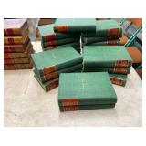 1899 IRVINGS COMPLETE WORKS