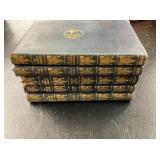 1928 J.M BARRIE UNIFORM ED. OF PLAYS