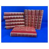 MODERN ELOQUENE POLITICAL ORATORY 1903