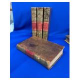 1865 MODERN EUROPE BOOKS