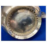 REED & BARTON STERLING