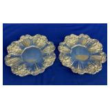 11" REED & BARTON STERLING PIECES