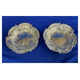 7.9 OZ REED AND BARTON 5 1/2" STERLING