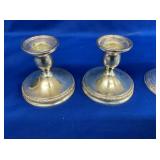 DO HAVE WEIGHTED BOTTOMS