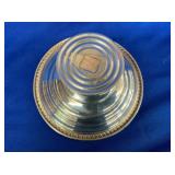 DOES HAVE SOME WEIGHTED BOTTOM