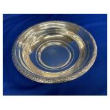 4.8 OZ STERLING SILVER BOWL