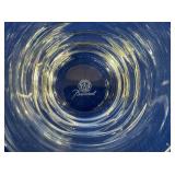 ITCHED SCRIPT BOWL 9X5