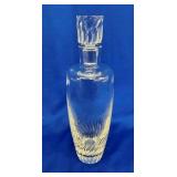 GERMAN STEUBEN DECANNER