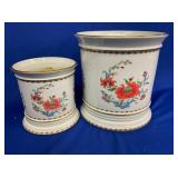 5 1/2" AND 8" LIMOGES RAYNAUD & CO.