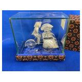 CLOSEUP VIEW VERY DETAILED