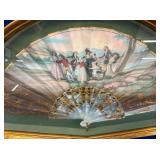 CLOSEUP NICE DETAILS W/ MOTHER OF PEARL