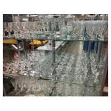 SENECA, STEUBEN GLASS, OTHERS