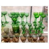 NICE COLLECTION STEMWARE