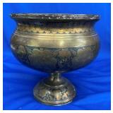 19TH CENTURY JAPANESE 8" COMPOTE