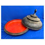 INSIDE VIEW RARE BOWL