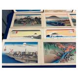 MEASURES 16X11 COLLECTION ART WORK