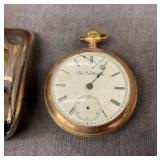 ELGIN POCKET WATCH