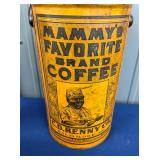OTHERSIDE MAMMY COFFEE CAN