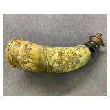 CLOSEUP VIEW DETAILS