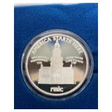 DECLARATION AND CONSTITUTION COINS