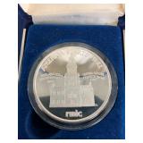 DECLARATION AND CONSITITUTION