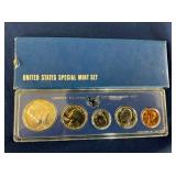 1966 US SPECIAL MINT SET