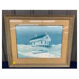 BOB TIMBERLAKE 159/250 34X28