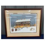 BOB TIMBERLAKE 672/4034 33X27