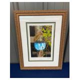 BOB TIMBERLAKE 7/75 17X22