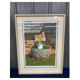 BOB TIMBERLAKE 275/1000 26X33