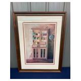 BOB TIMBERLAKE 10/250 27X35