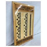 MEASURES 14 1/2X22 1/2