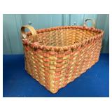 NICE EARLY INDIAN BASKET
