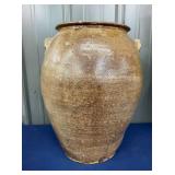 8G. WILKES CO. POTTERY JAR