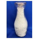 1QT. JERSEY DAIRY MILK BOTTLE