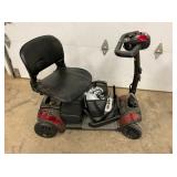DRIVE SCOOTER W/ CHARGER
